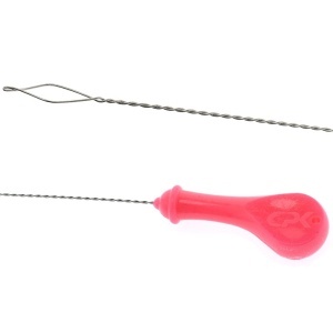 Croseta CPK Extra Long Splicing Needle