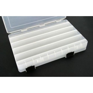 Cutie dubla Formax, 35.5x24x6.5cm - Img 3