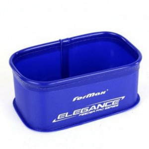 Cutie Formax EVA Elegance Feeder Pro, 17x10cm