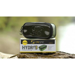 Cutie impermeabila Carp Spirit Hydro Box 126 - Img 3