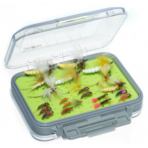 Cutie Jaxon Fly Max 2, 2 fete, 13x10x4 cm