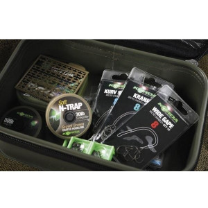 Cutie Korda Compac Medium 140