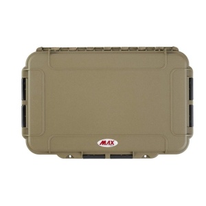 Cutie Plastico Panaro Rezistenta la apa MAX004