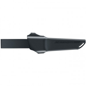 Cutit Alpina maner negru Walter - Img 3