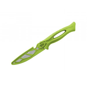 Cutit Delphin B-Mini, Verde, Lama 9.5cm - Img 2