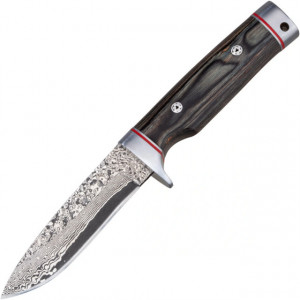 Cutit Frankonia Parforce Damasc Matador, lama 105mm
