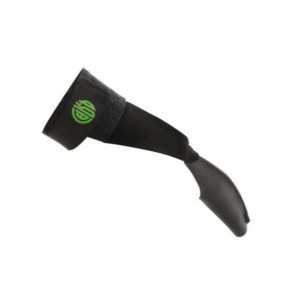 Degetar Carp Pro Casting Leather, marime L