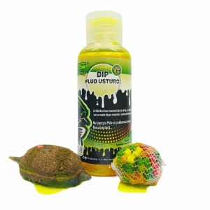 Dip Fluo Led MG Carp, 100ml - Img 12
