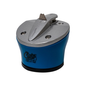 Dispozitiv Cuda pentru Ascutit Cutit/Foarfeca, 8cm