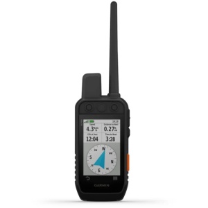 Dispozitiv monitorizare caini Garmin GPS Alpha 300 IK - Img 8