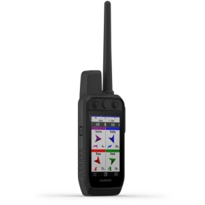 Dispozitivul de monitorizare GPS Garmin Alpha 300 K - Img 2