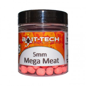 Dumbell Critic Echilibrat Bait-Tech Criticals, 5mm, 35g - Img 4