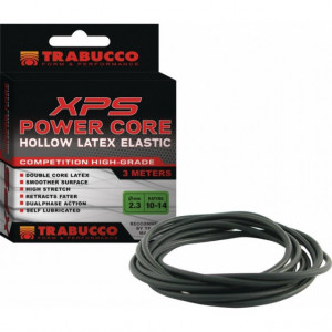 Elastic Power Core HW Trabucco - Img 1