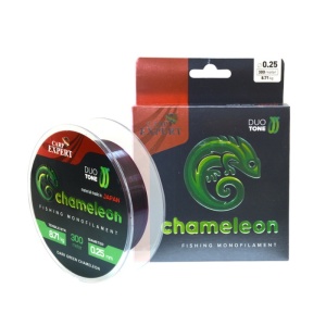 Fir Carp Expert Chameleon, 300m