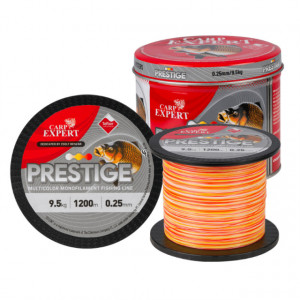 Fir Carp Expert Prestige Multicolor, 300m