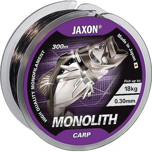 Fir crap Jaxon Monolith, 300m