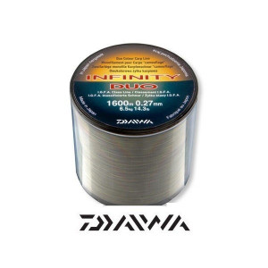 Fir Daiwa Infinity Duo Camo