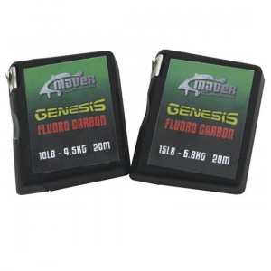Fir Fluorocarbon Genesis 20m Maver