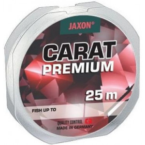 Fir Inaintas Monofilament Jaxon Carat Premium, 25m