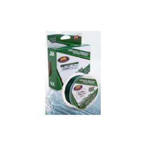 Fir Japan Braid X4 150m Verde LineaEffe - Img 4