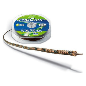 Fir Jaxon Lead Core Pro Carp, maro, 5m