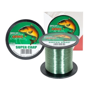Fir Monofilament Arno Super Carp XXL, 600-1500m