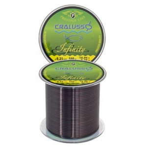 Fir Monofilament Cralusso Infinity, 500m