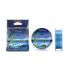 Fir Monofilament Formax Elegance Feeder Pro, 150m - Img 2