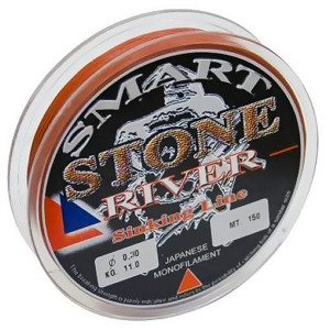 Fir monofilament scufundator Stone River 600m Maver