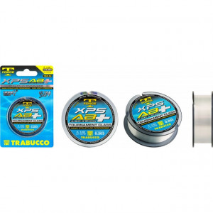 Fir monofilament T-Force XPS Abrasion 150m Trabucco