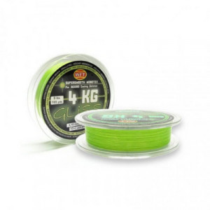 Fir monotex WFT Gliss KG Chartreuse, 150 m