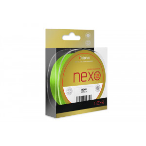 Fir Textil Delphin Nexo 12, Verde Fluo, 300m