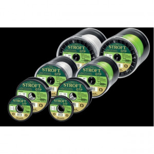 Fir textil GTP verde S2  6kg / 100m Stroft - Img 2