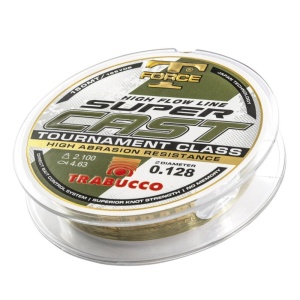 Fir Trabucco New T Force Super Cast, 150m