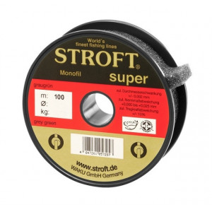 Fir transparent Stroft Super 100m Stroft