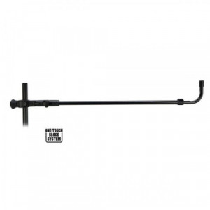 Formax - Feeder Arm Elegance One Touch Tele 60/105cm - Img 1