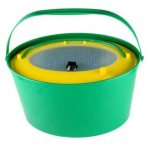 Galeata Formax pentru pestisori, 6 litri