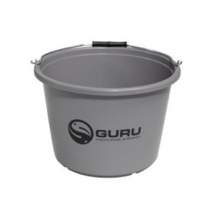 Galeata Guru, 12l
