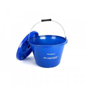 Galeata nada Formax Elegance Feeder Pro, cu capac, 18 litri - Img 4