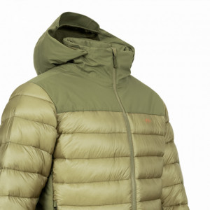 Geaca Blaser Observer, verde