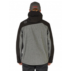 Geaca Norfin Softshell Vector - Img 7