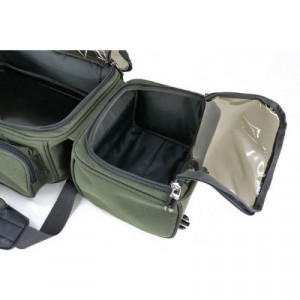Geanta Carp Pro Combi, 41x38x30 cm