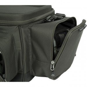 Geanta Daiwa IS Low Level Carryall, 64x39x27cm - Img 5