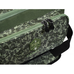 Geanta Delphin Carryall Space C2G L, 42x35x30cm - Img 3