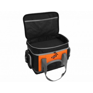 Geanta Delphin Dravec Carry + 5 cutii - Img 5