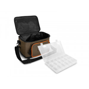 Geanta Delphin Proxes Easy XL - Img 3