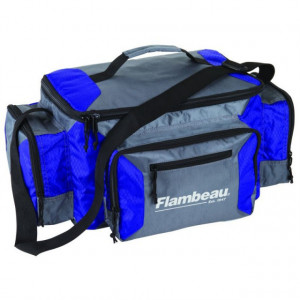 Geanta Flambeau Flambeau Graphite 500 Blue, 50x32x25 cm - Img 2