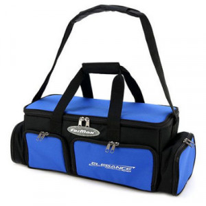 Geanta Formax Elegance Compact Feeder, 59x22x20 cm