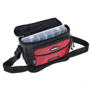 Geanta Formax Spinning Attack 002, 28x11x18cm