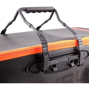 Geanta Guru EVA Fusion Base Carryall, 58x27x42cm - Img 3